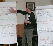 Bill facilitating Cultural Competency Training